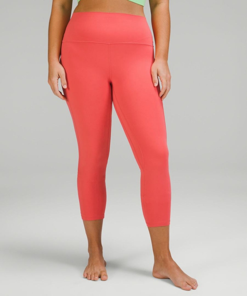 Leggins Lululemon Align™ High-Rise with Pockets 25\