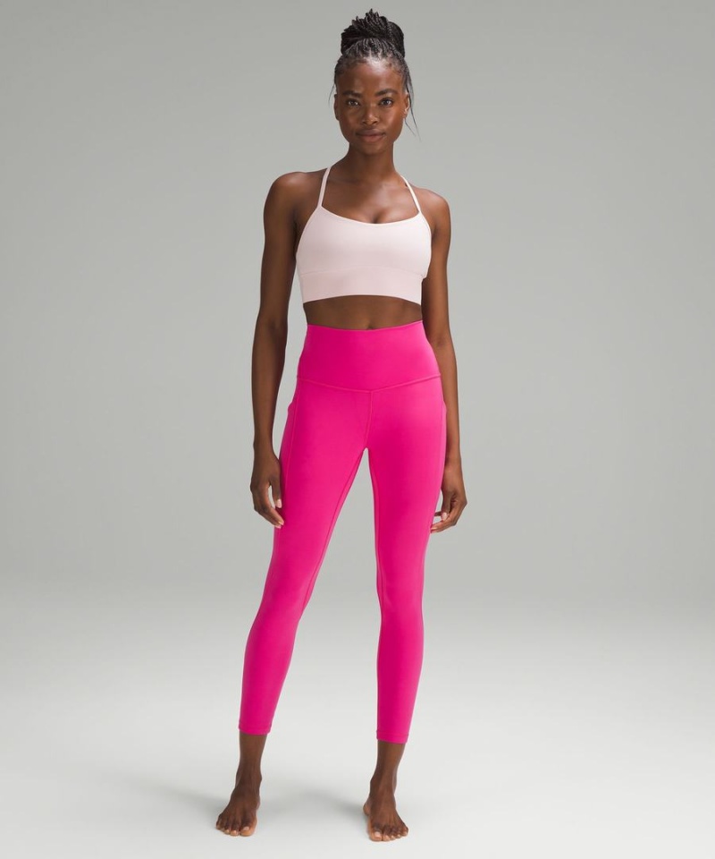Leggins Lululemon Align™ High-Rise with Pockets 25