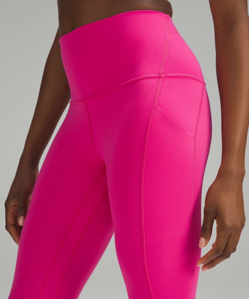 Leggins Lululemon Align™ High-Rise with Pockets 25