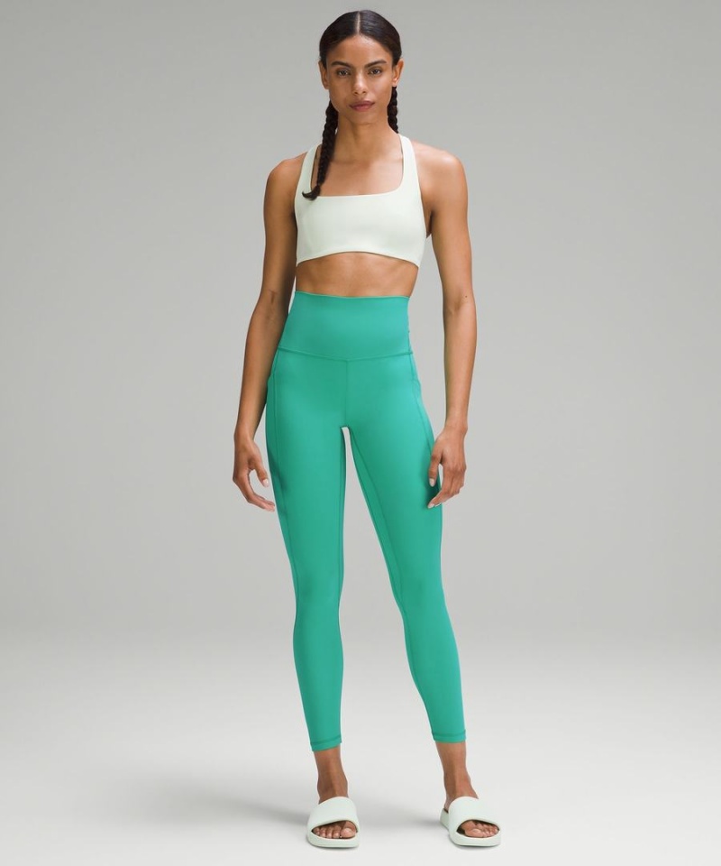 Leggins Lululemon Align™ High-Rise with Pockets 25