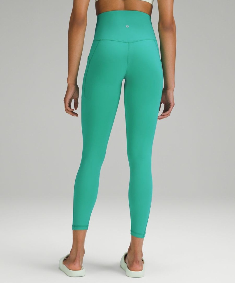 Leggins Lululemon Align™ High-Rise with Pockets 25