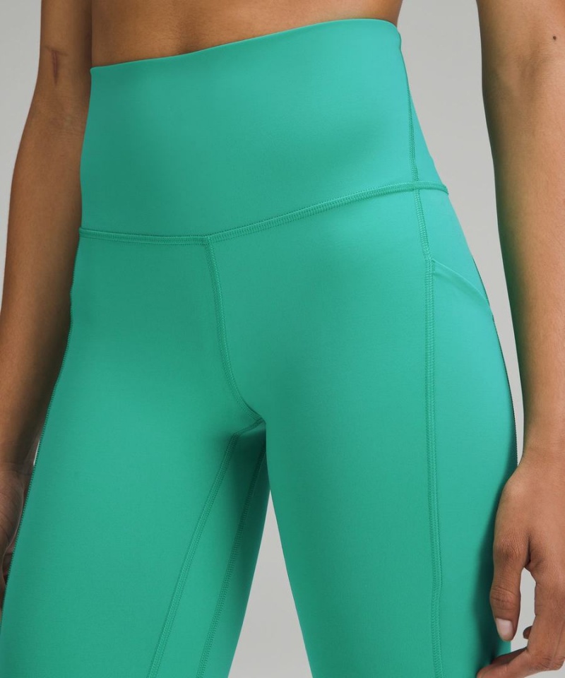 Leggins Lululemon Align™ High-Rise with Pockets 25