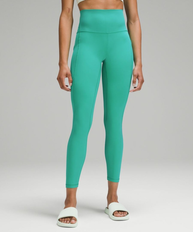 Leggins Lululemon Align™ High-Rise with Pockets 25\