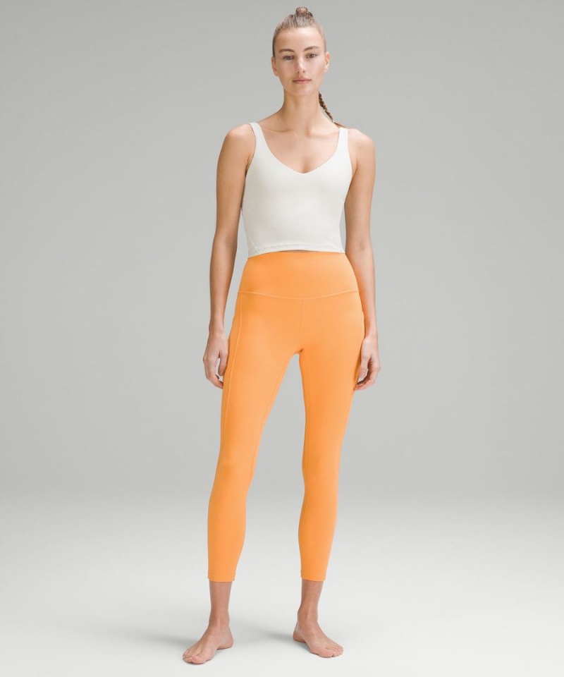 Leggins Lululemon Align™ High-Rise with Pockets 25