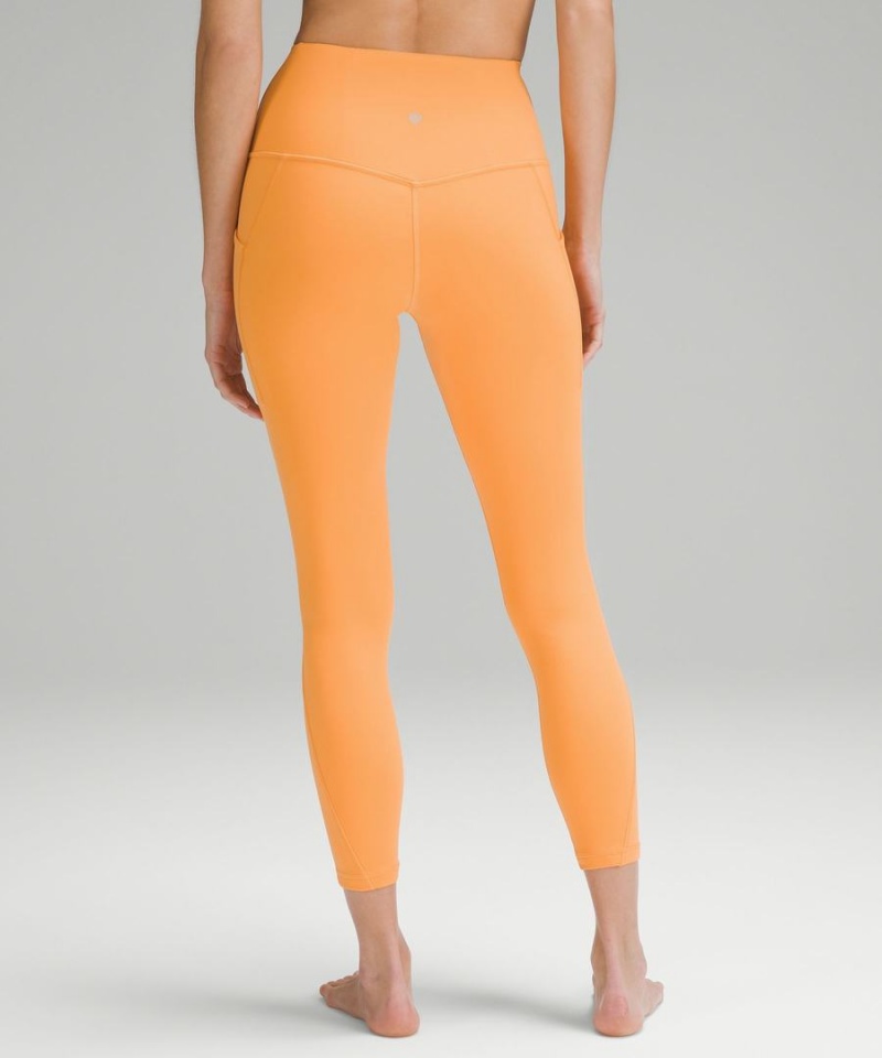 Leggins Lululemon Align™ High-Rise with Pockets 25