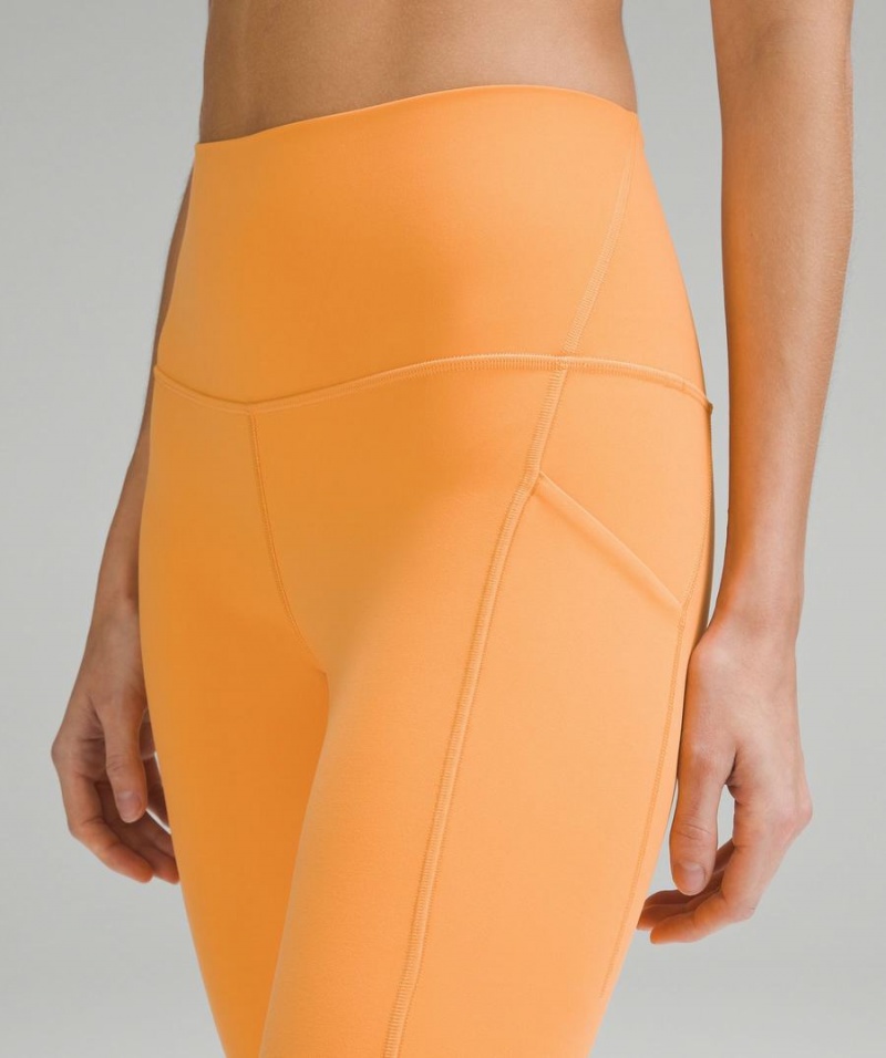 Leggins Lululemon Align™ High-Rise with Pockets 25