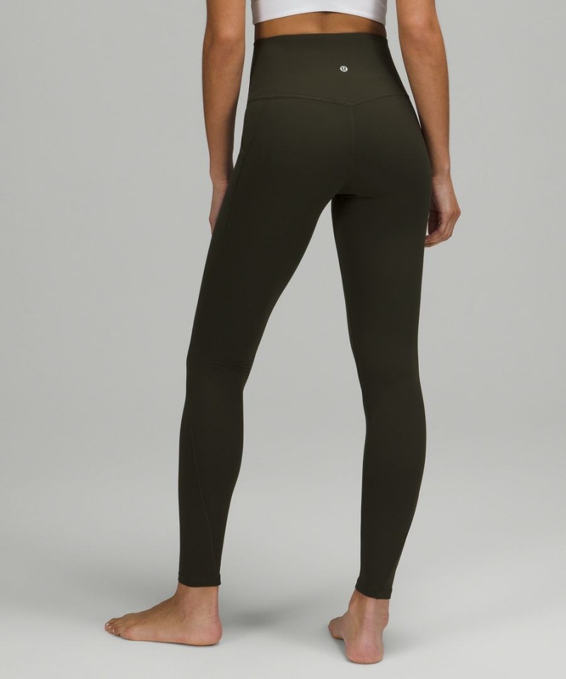 Leggins Lululemon Align™ High-Rise with Pockets 28