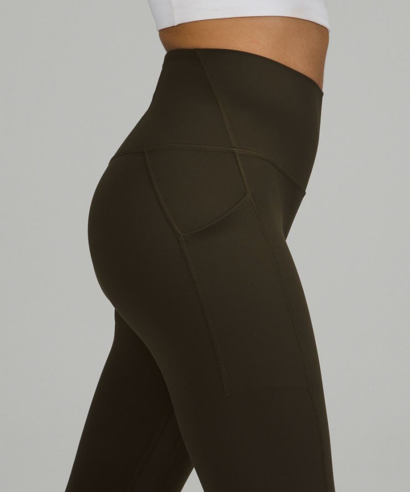 Leggins Lululemon Align™ High-Rise with Pockets 28