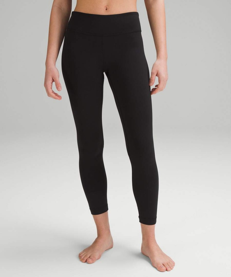 Leggins Lululemon Align™ Low-Rise 25\