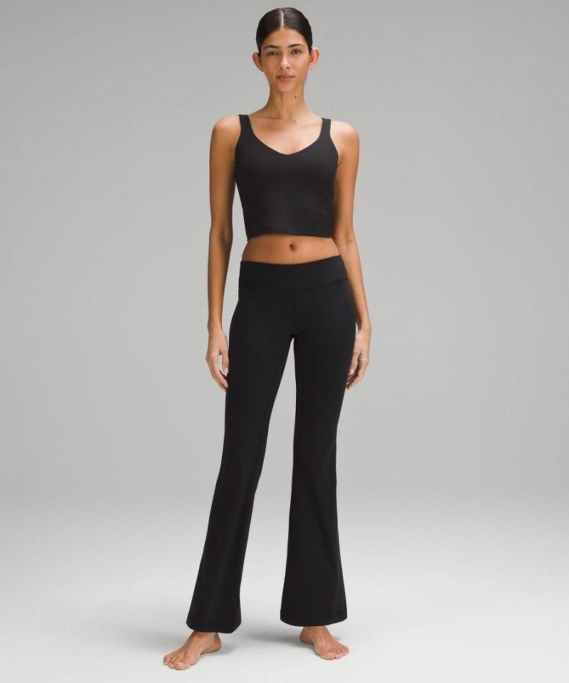 Leggins Lululemon Align™ Low-Rise Flared 32.5