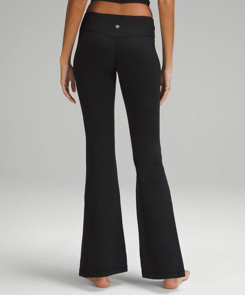 Leggins Lululemon Align™ Low-Rise Flared 32.5