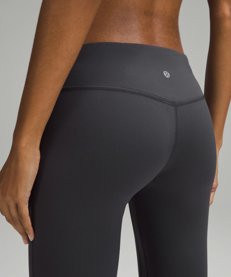 Leggins Lululemon Align™ Low-Rise Flared 32.5