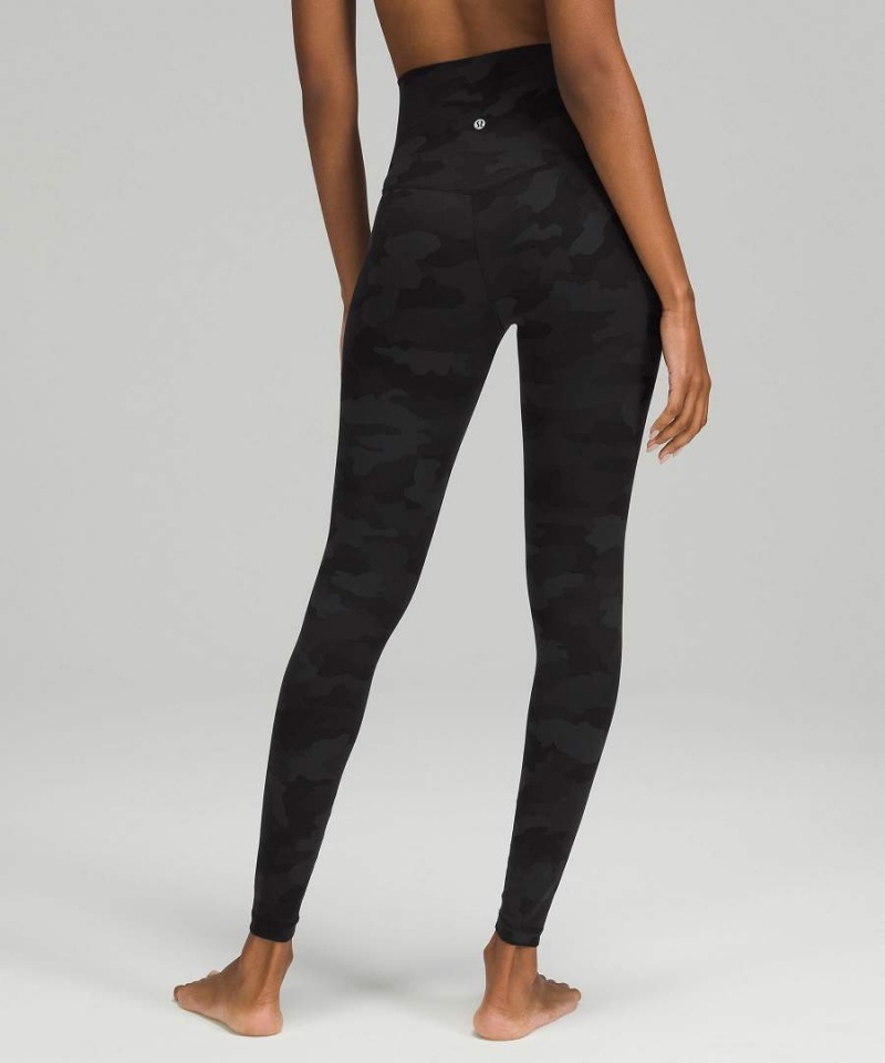 Leggins Lululemon Align™ Super-High-Rise 28