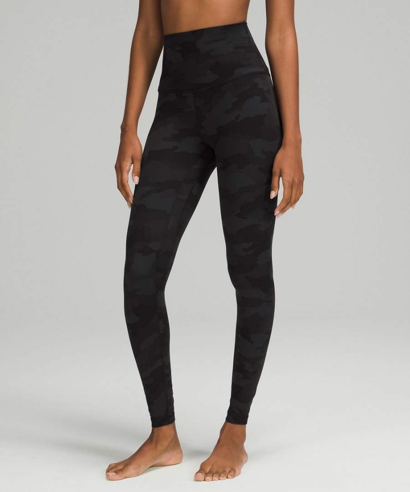 Leggins Lululemon Align™ Super-High-Rise 28\