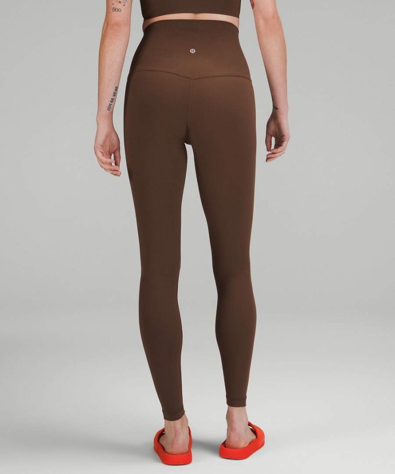 Leggins Lululemon Align™ Super-High-Rise 28