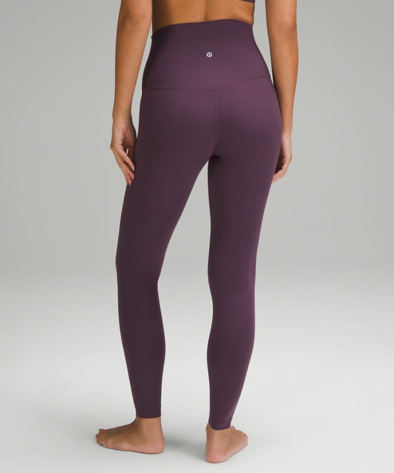 Leggins Lululemon Align™ Super-High-Rise 28