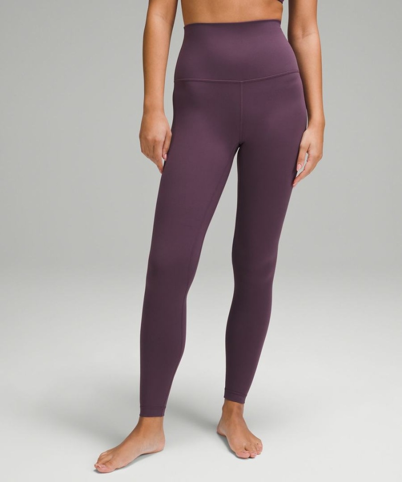 Leggins Lululemon Align™ Super-High-Rise 28\