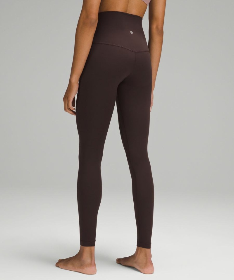 Leggins Lululemon Align™ Super-High-Rise 28