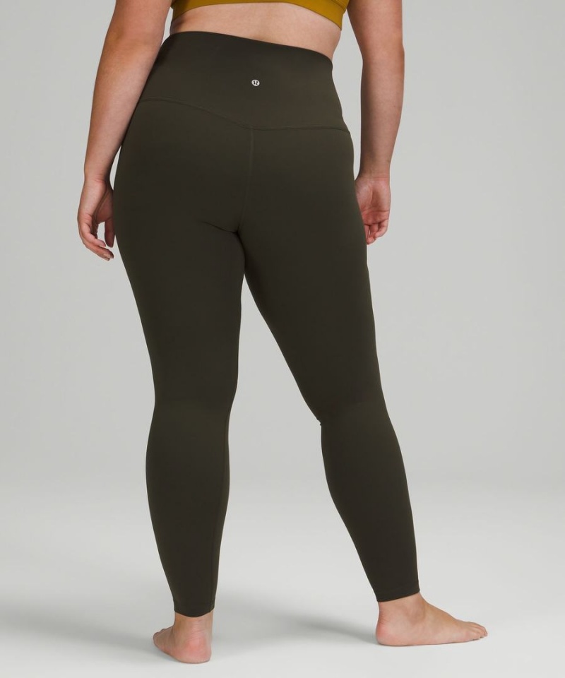 Leggins Lululemon Align™ Super-High-Rise 28