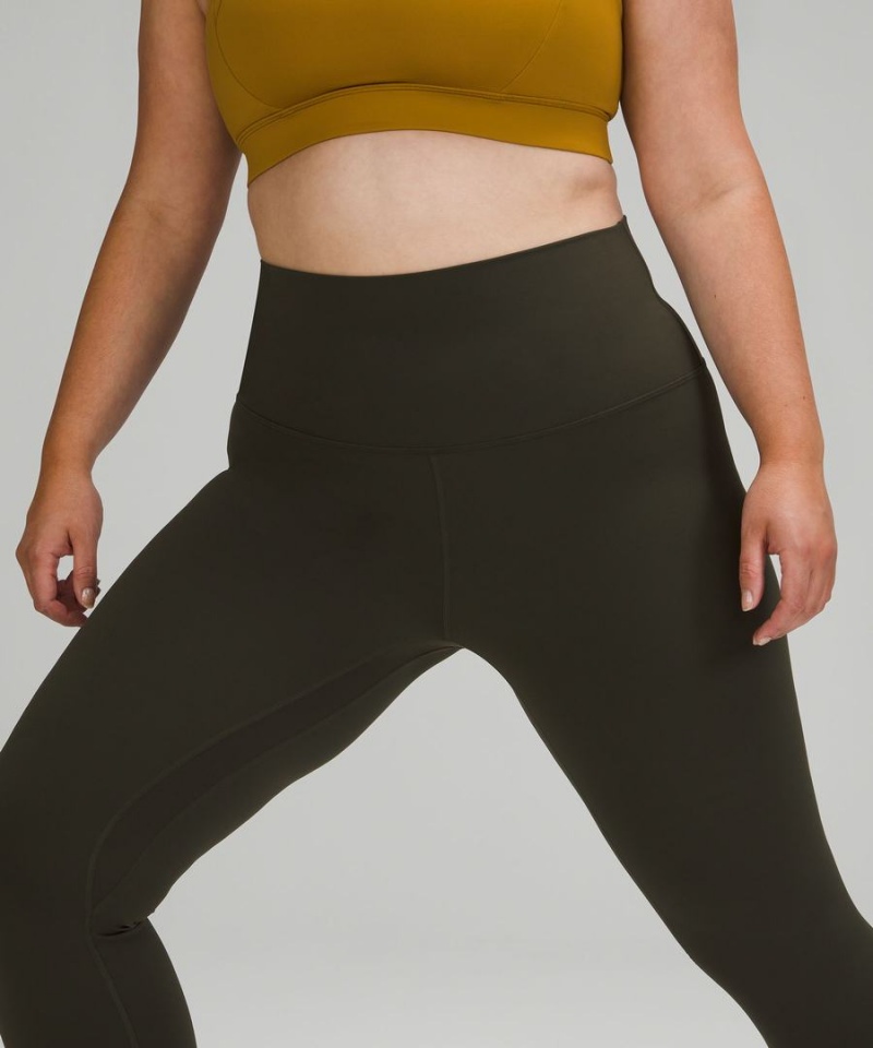 Leggins Lululemon Align™ Super-High-Rise 28