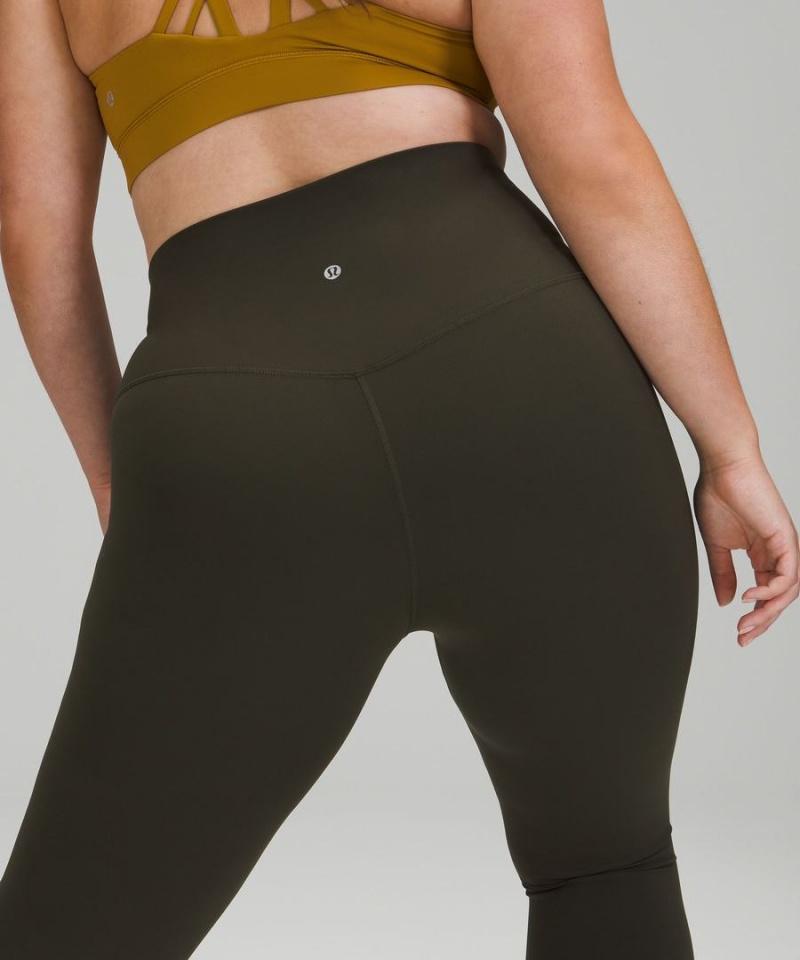 Leggins Lululemon Align™ Super-High-Rise 28