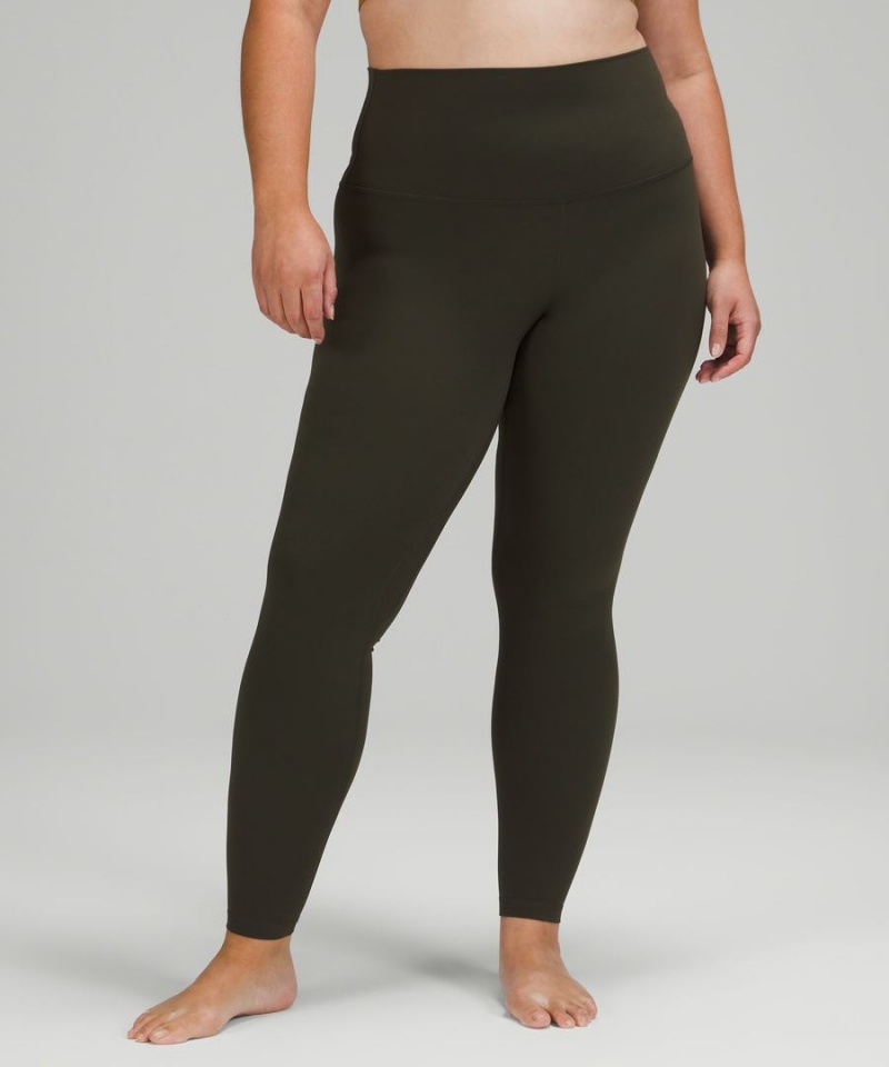 Leggins Lululemon Align™ Super-High-Rise 28\