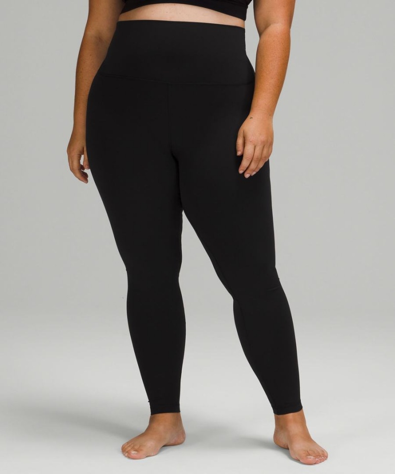 Leggins Lululemon Align™ Super-High-Rise 28\