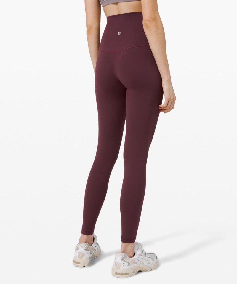 Leggins Lululemon Align™ Super-High-Rise 28