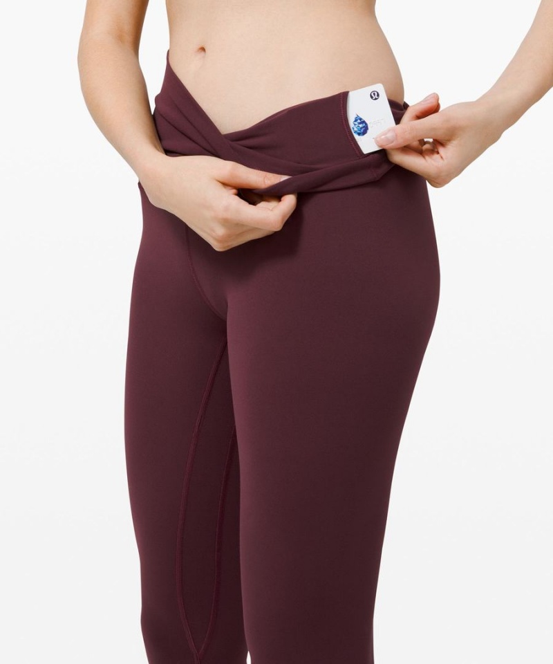 Leggins Lululemon Align™ Super-High-Rise 28