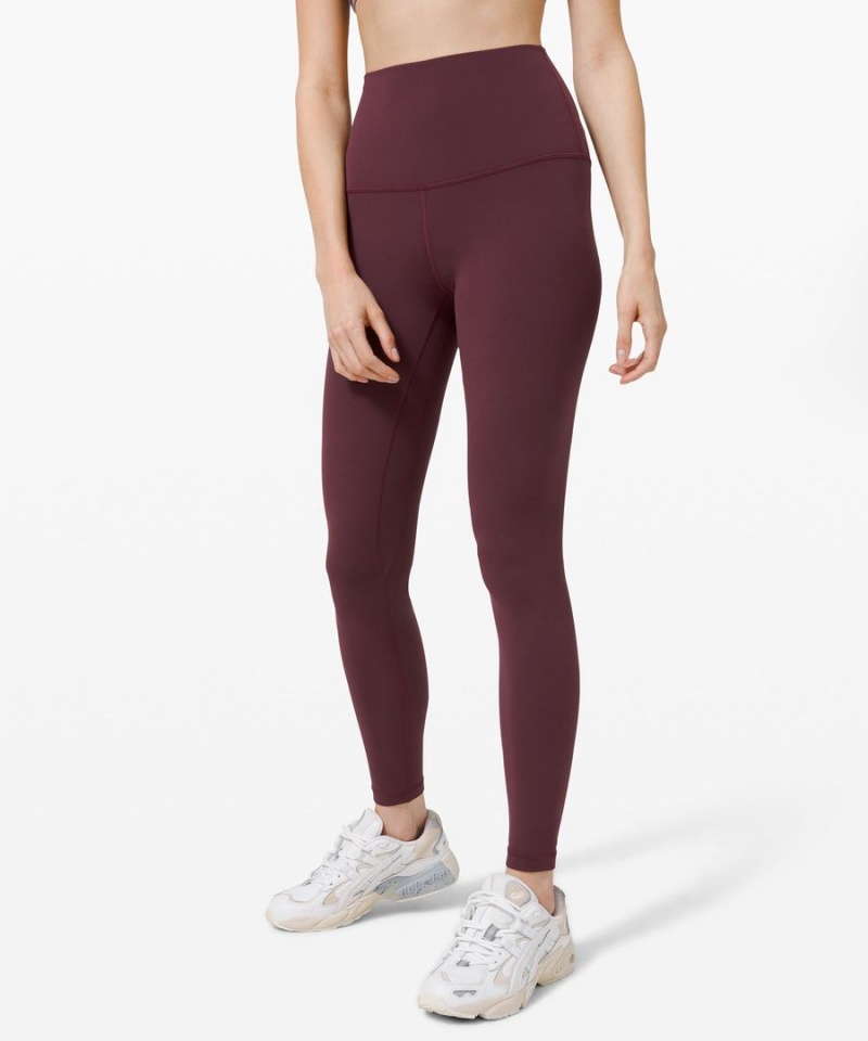 Leggins Lululemon Align™ Super-High-Rise 28\