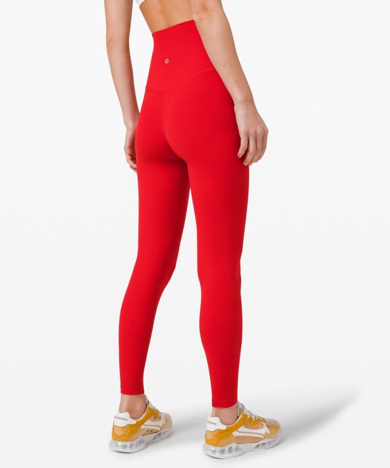 Leggins Lululemon Align™ Super-High-Rise 28