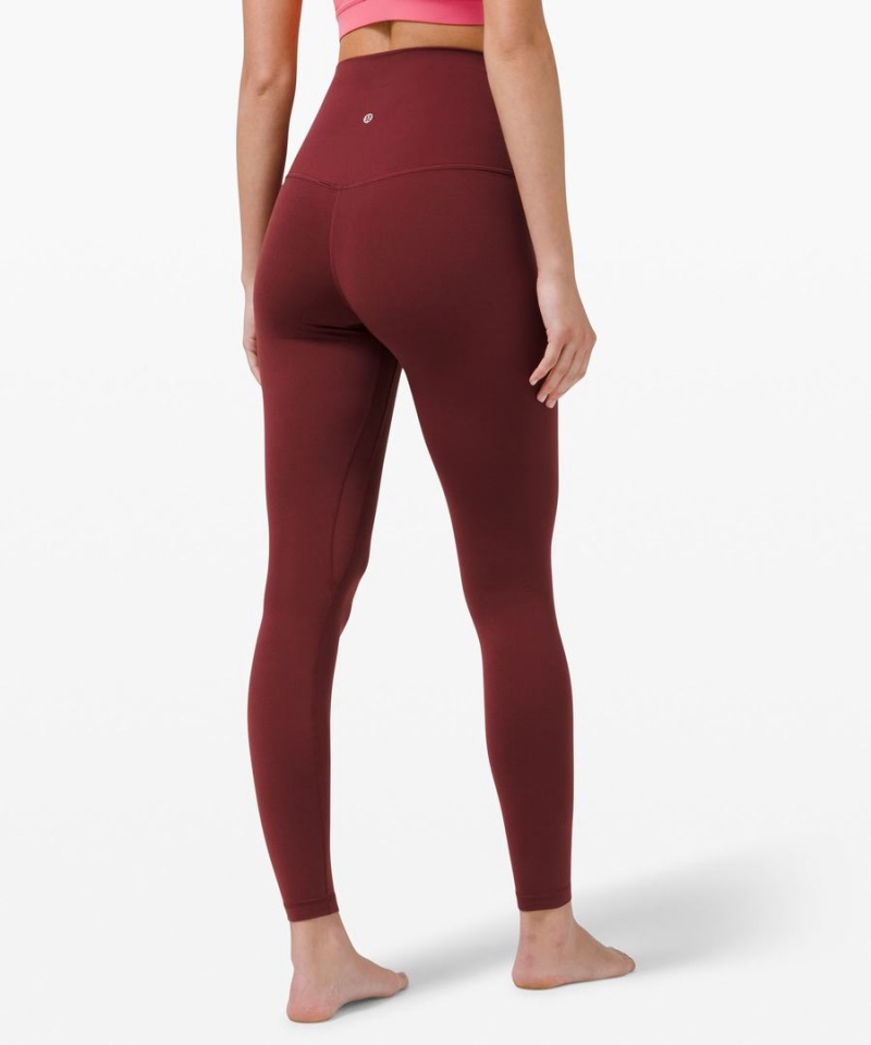 Leggins Lululemon Align™ Super-High-Rise 28