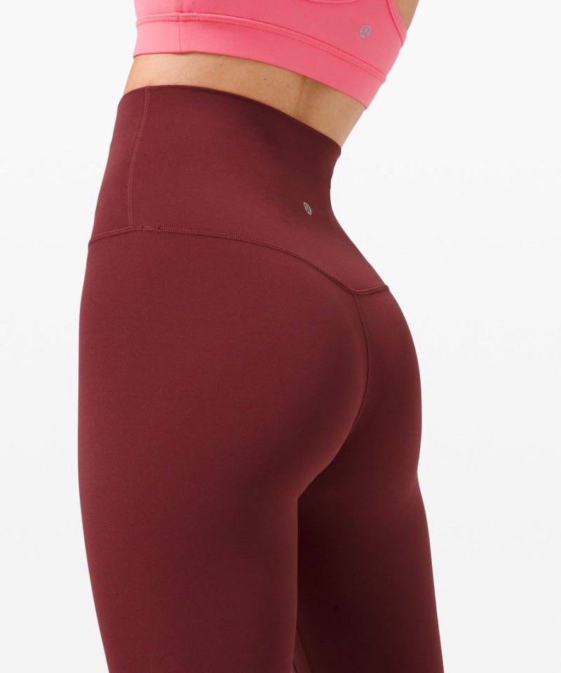 Leggins Lululemon Align™ Super-High-Rise 28