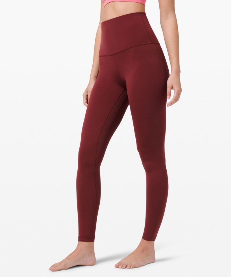 Leggins Lululemon Align™ Super-High-Rise 28\