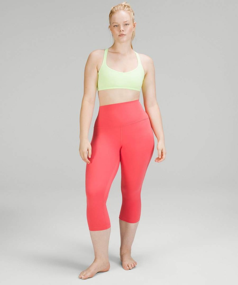 Leggins Lululemon Align™ Super-High-Rise Crop 21