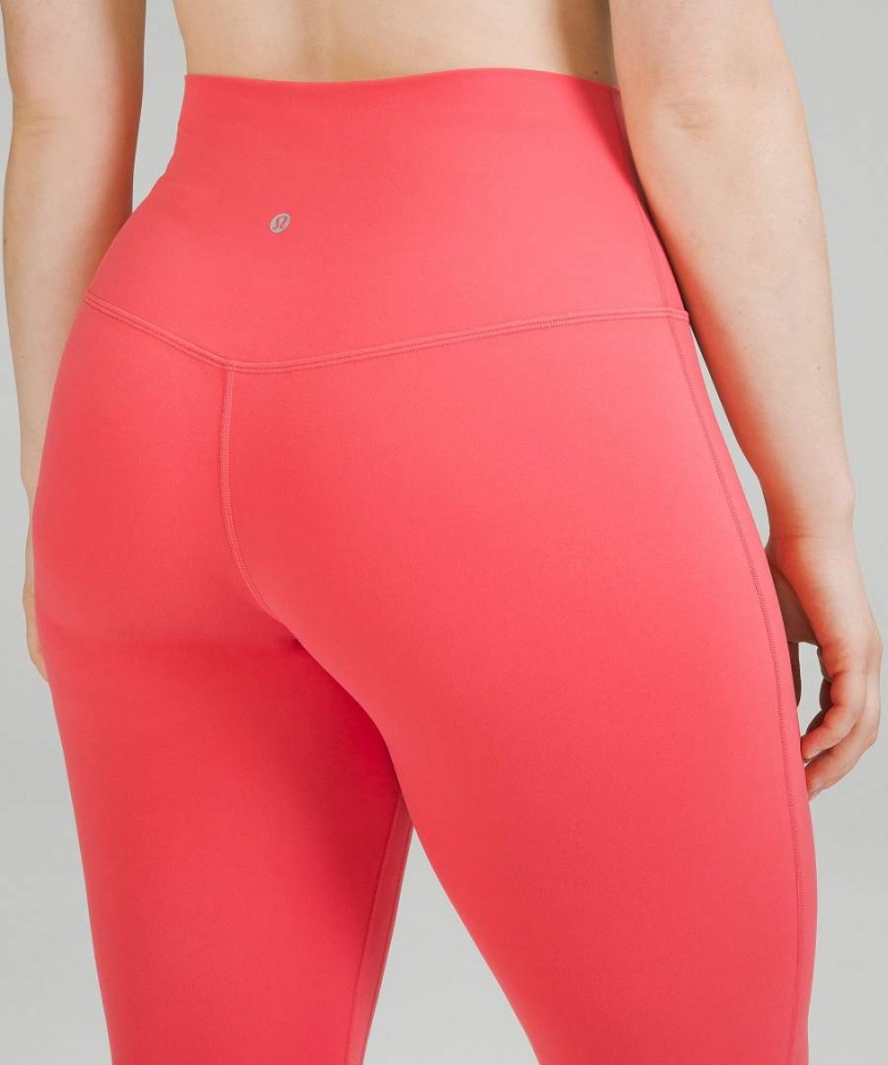 Leggins Lululemon Align™ Super-High-Rise Crop 21
