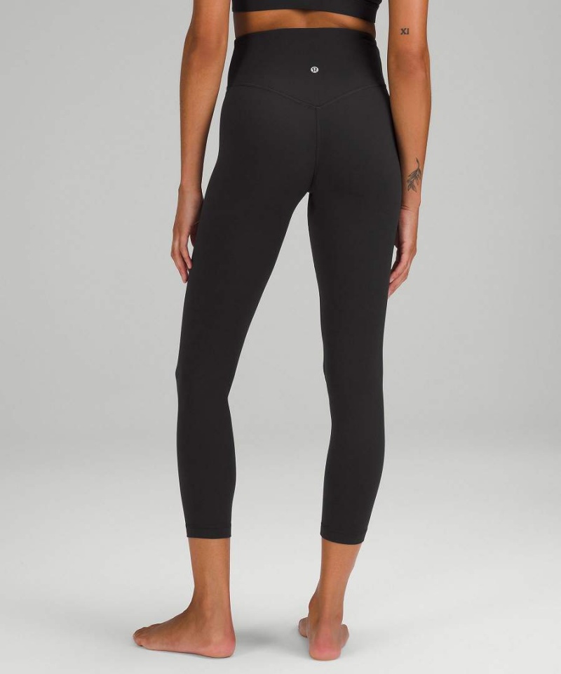 Leggins Lululemon Align™ V-Cintura 25