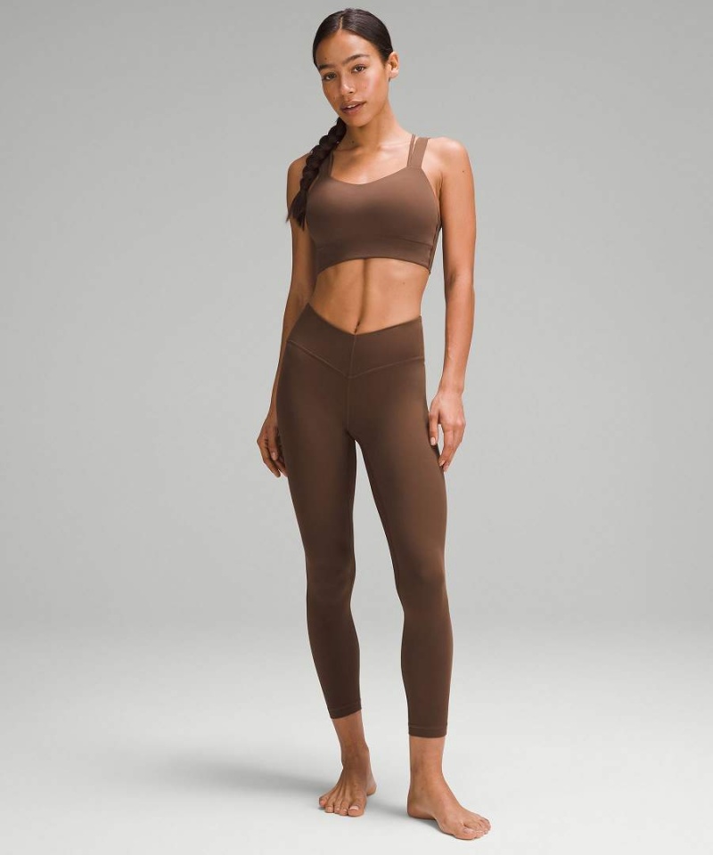Leggins Lululemon Align™ V-Cintura 25