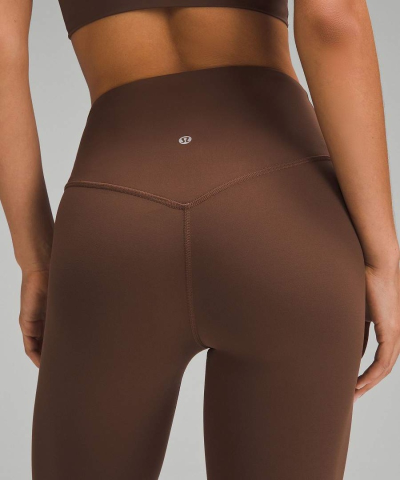 Leggins Lululemon Align™ V-Cintura 25