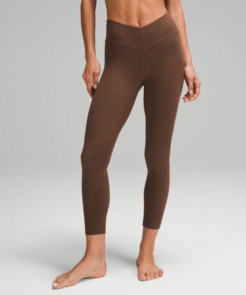 Leggins Lululemon Align™ V-Cintura 25\
