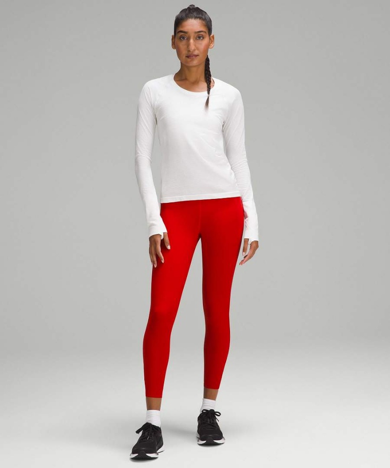 Leggins Lululemon Base Pace High-Rise 25