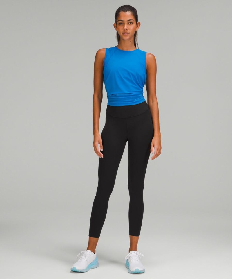 Leggins Lululemon Base Pace High-Rise 25