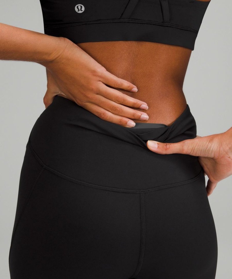 Leggins Lululemon Base Pace High-Rise 25
