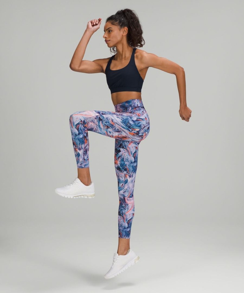 Leggins Lululemon Base Pace High-Rise 25
