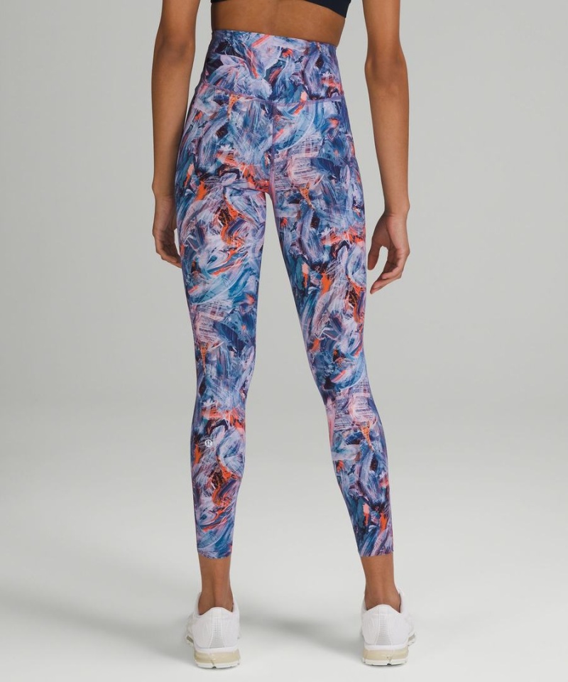 Leggins Lululemon Base Pace High-Rise 25
