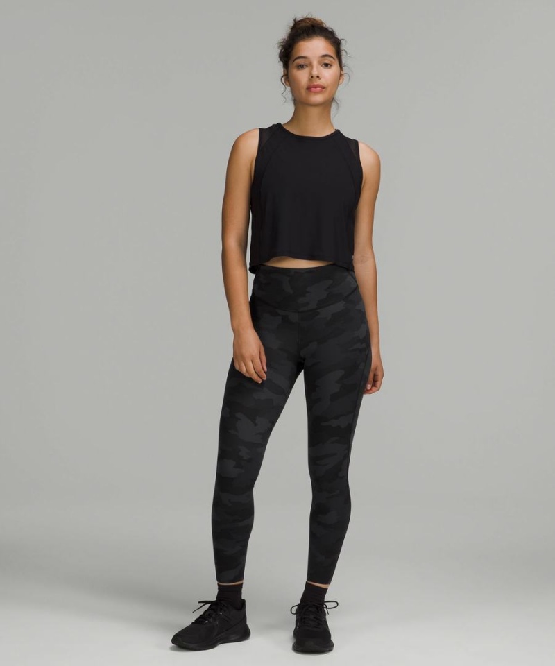 Leggins Lululemon Base Pace High-Rise 25