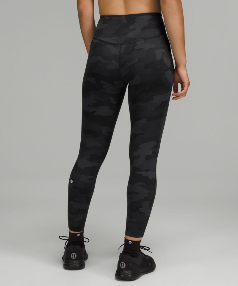 Leggins Lululemon Base Pace High-Rise 25