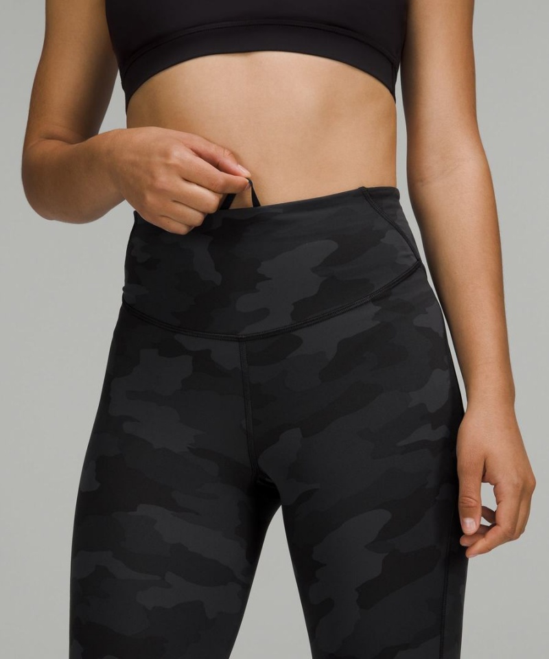Leggins Lululemon Base Pace High-Rise 25