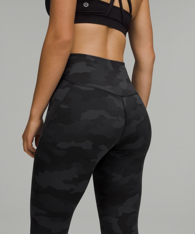 Leggins Lululemon Base Pace High-Rise 25