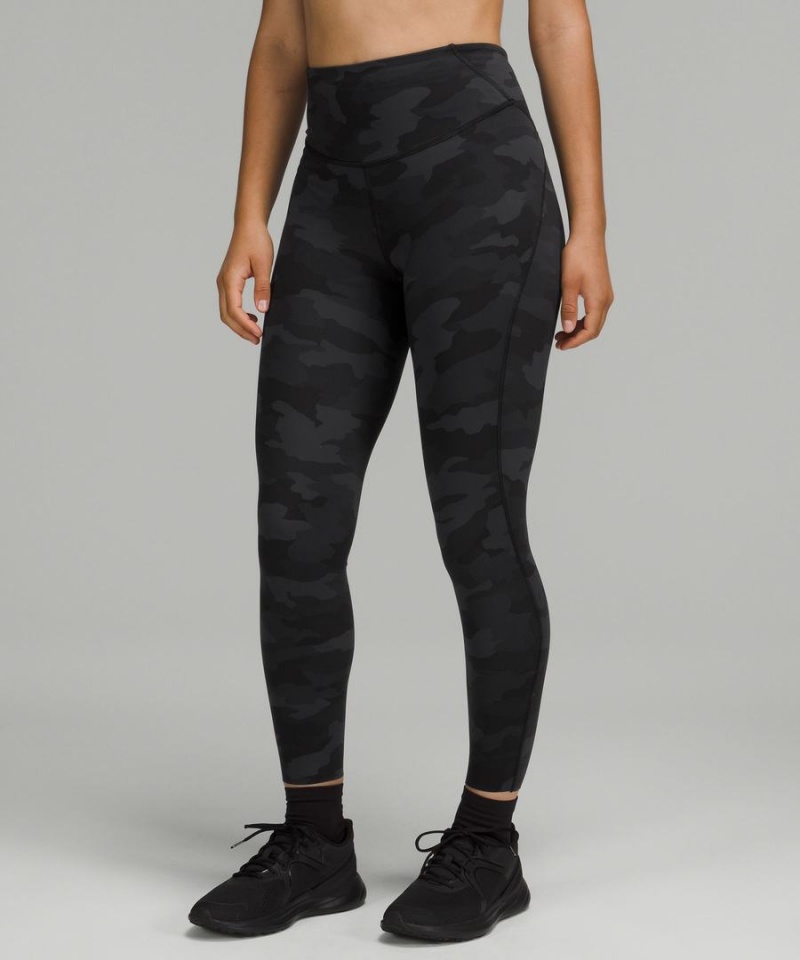 Leggins Lululemon Base Pace High-Rise 25\